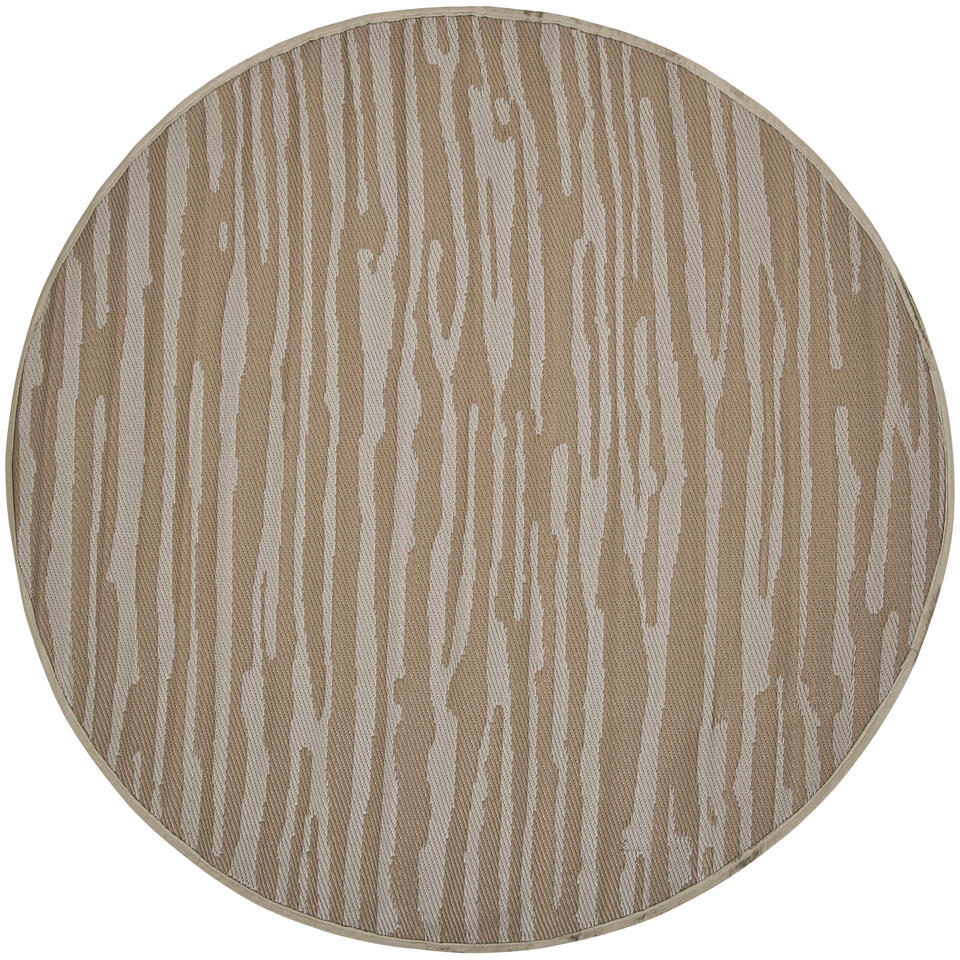 Buitenkleed Yule Beige