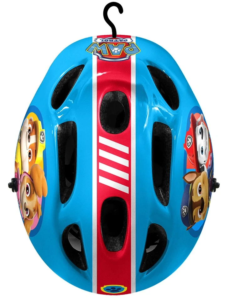 Paw Patrol Hjelm Small (53/56 cm)
