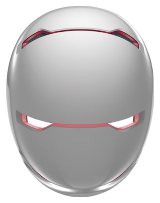 Casque Bol Abus Scraper 3.0 Ace Gris Alaska