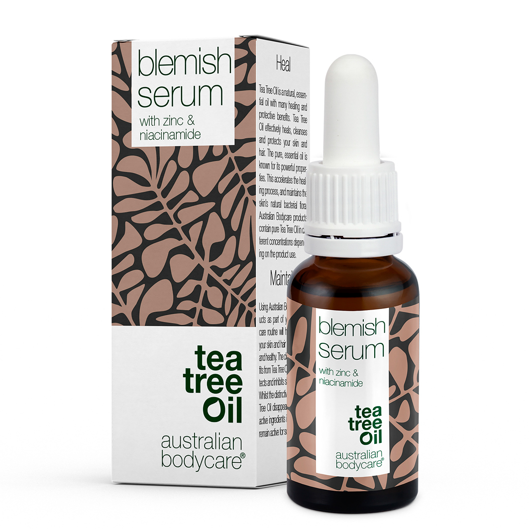 Niacinamide 10% Serum mot Uren Hud 30ml