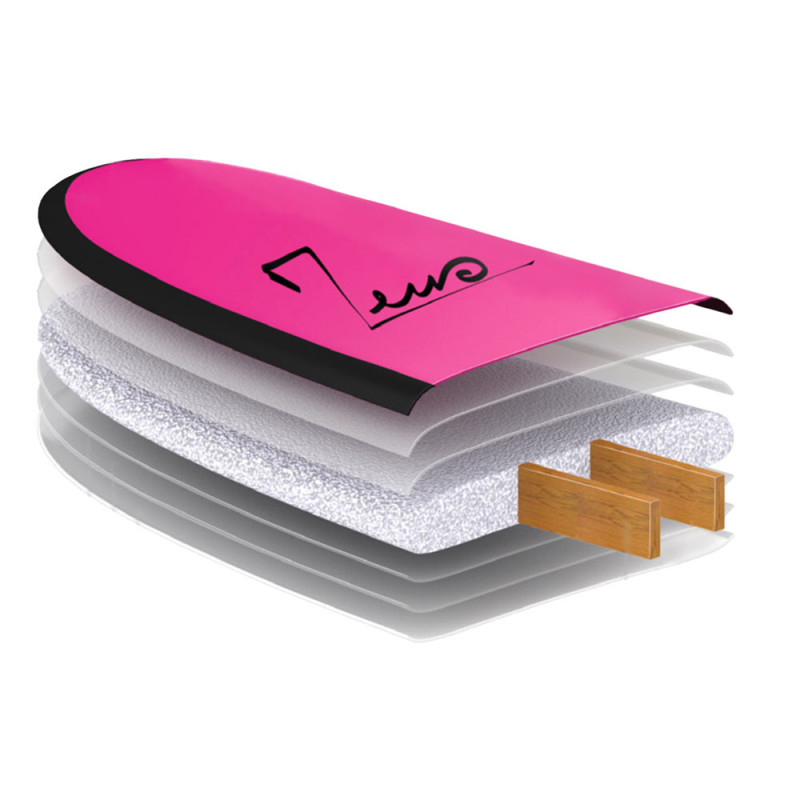 SURF ZEUS SURFBOARDS MIELO IXPE