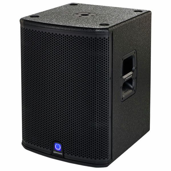 Turbosound iQ15B