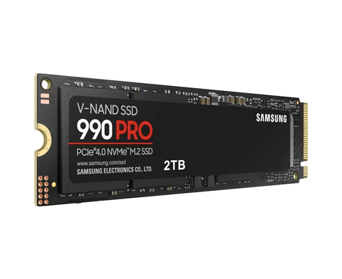 Samsung 990 PRO M.2 2TB NVMe PCIe 4
