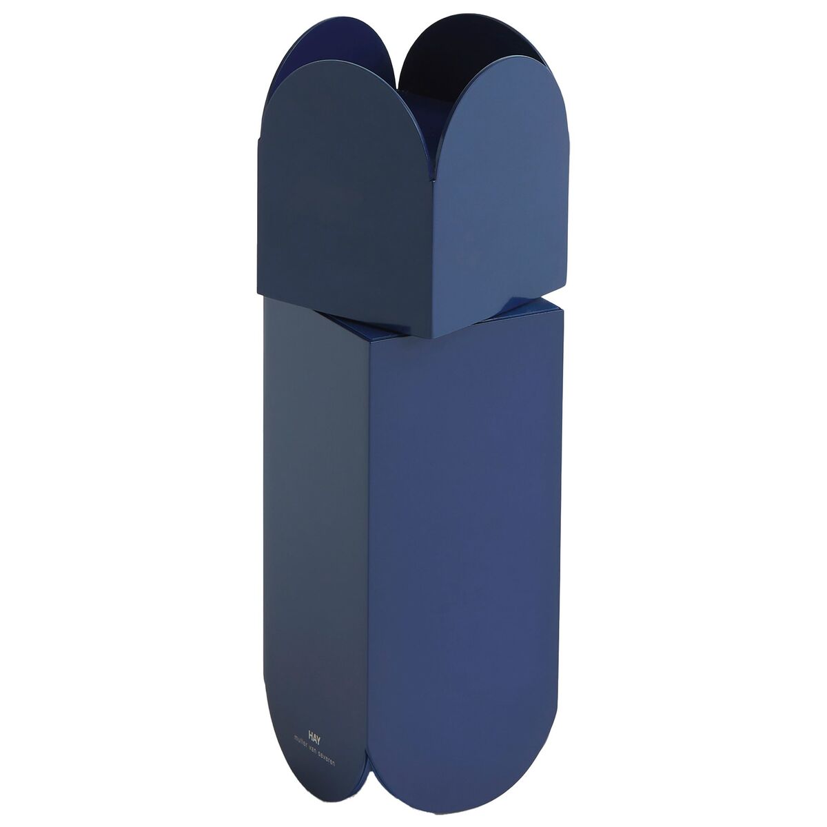 Arcs salt- og pepperkvern, dark blue