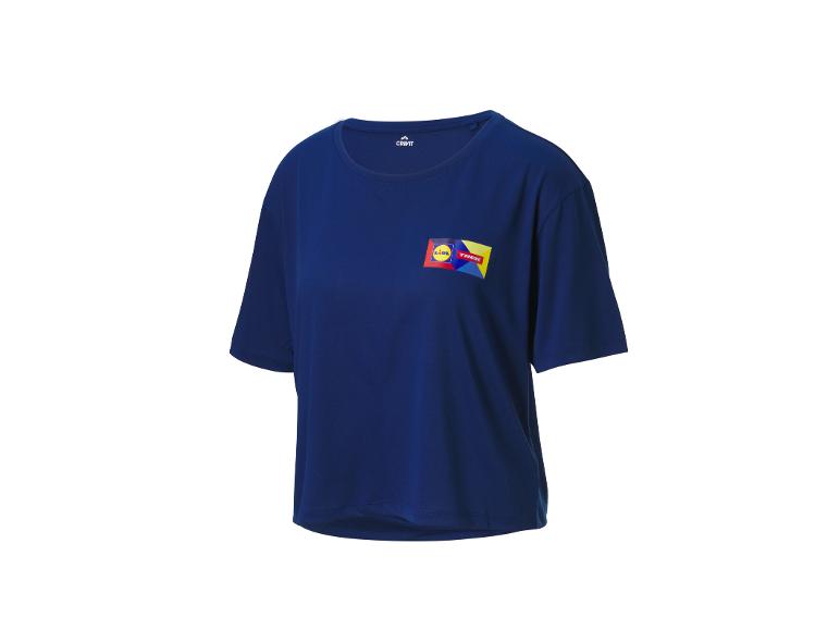 Lidl dames sportshirt