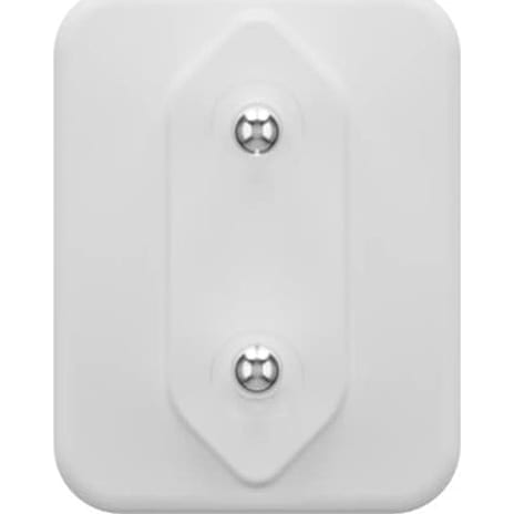 Hyper oplader 35W - hvid