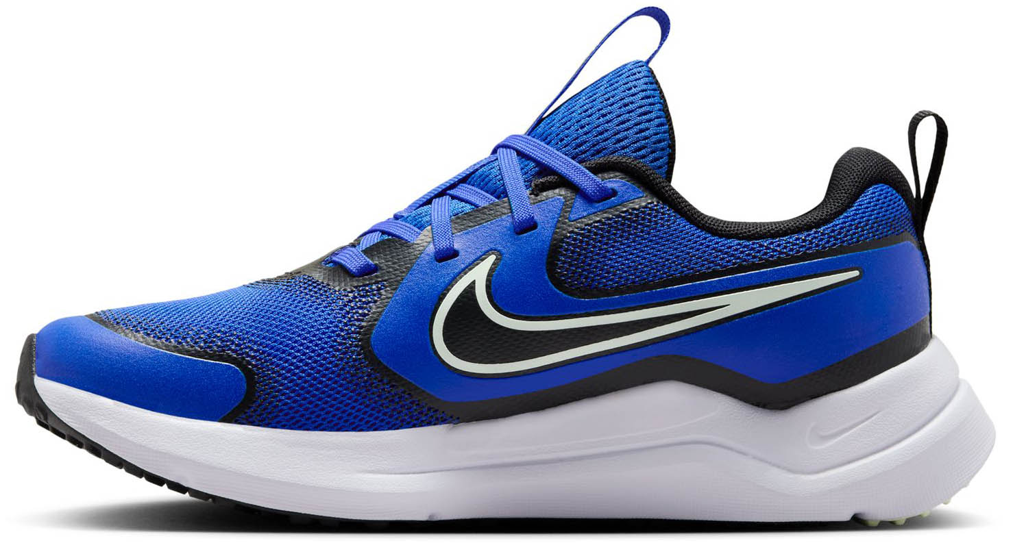 Cosmic Runner GS Junior 407/Hyper Royal/Volt Tint/Black