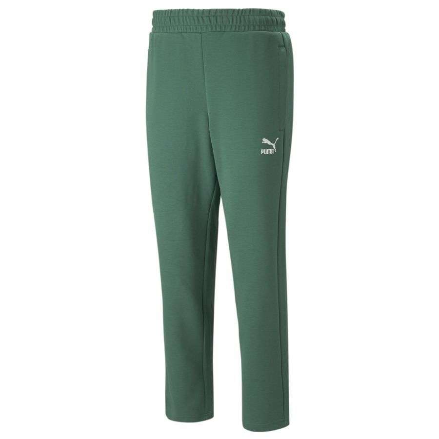 PUMA Bas de Survêtement T7 - Vert