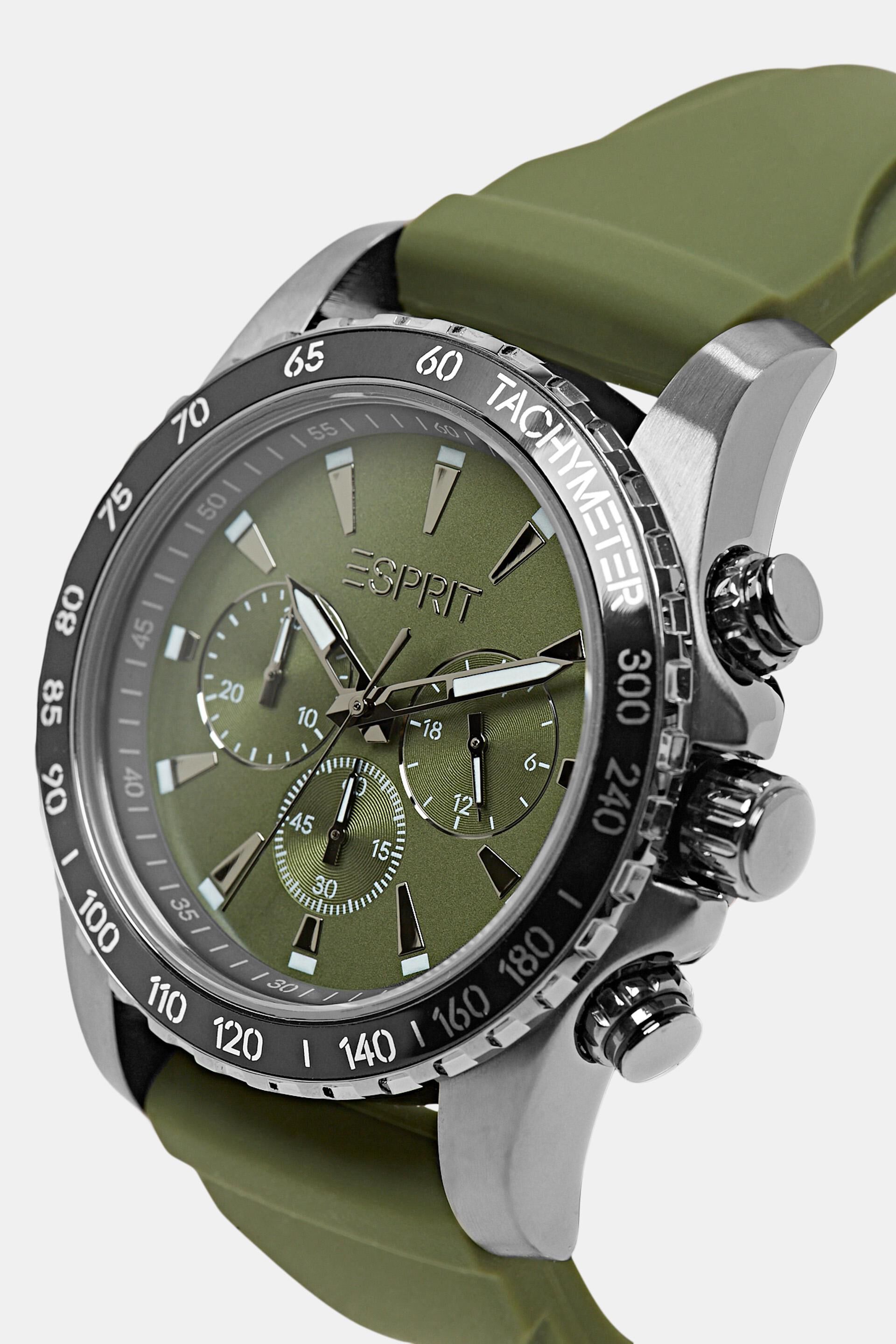 Timewear Plastic