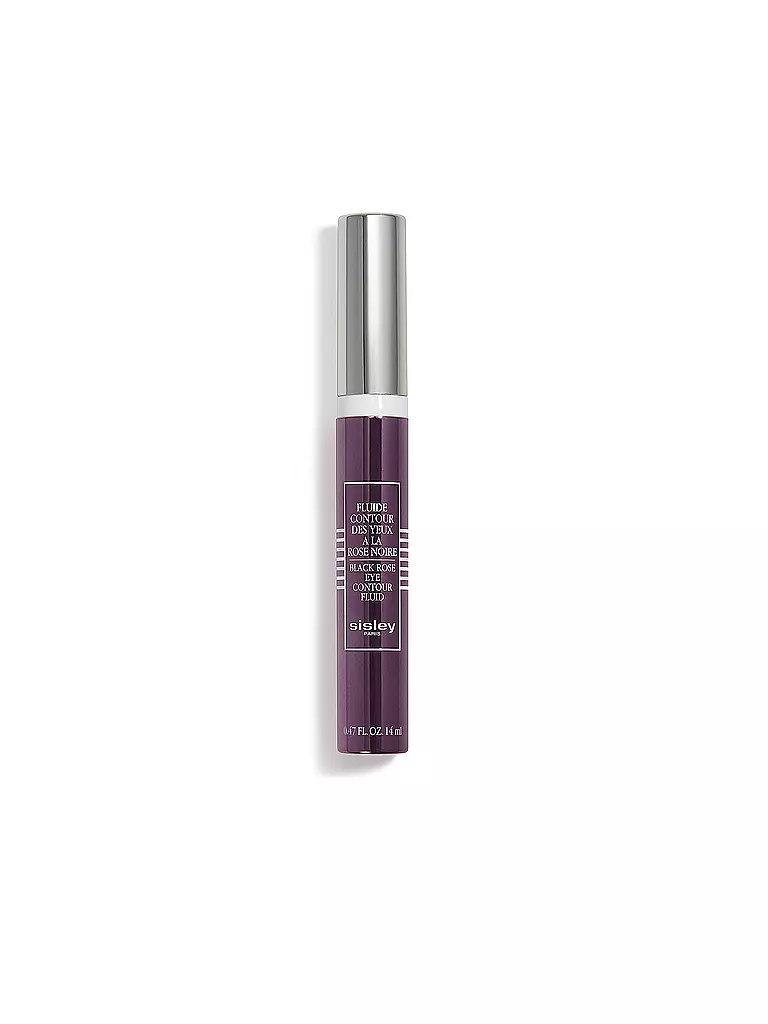 SISLEY Fluide Contour des Yeux à la Rose Noire 14ml keine Farbe