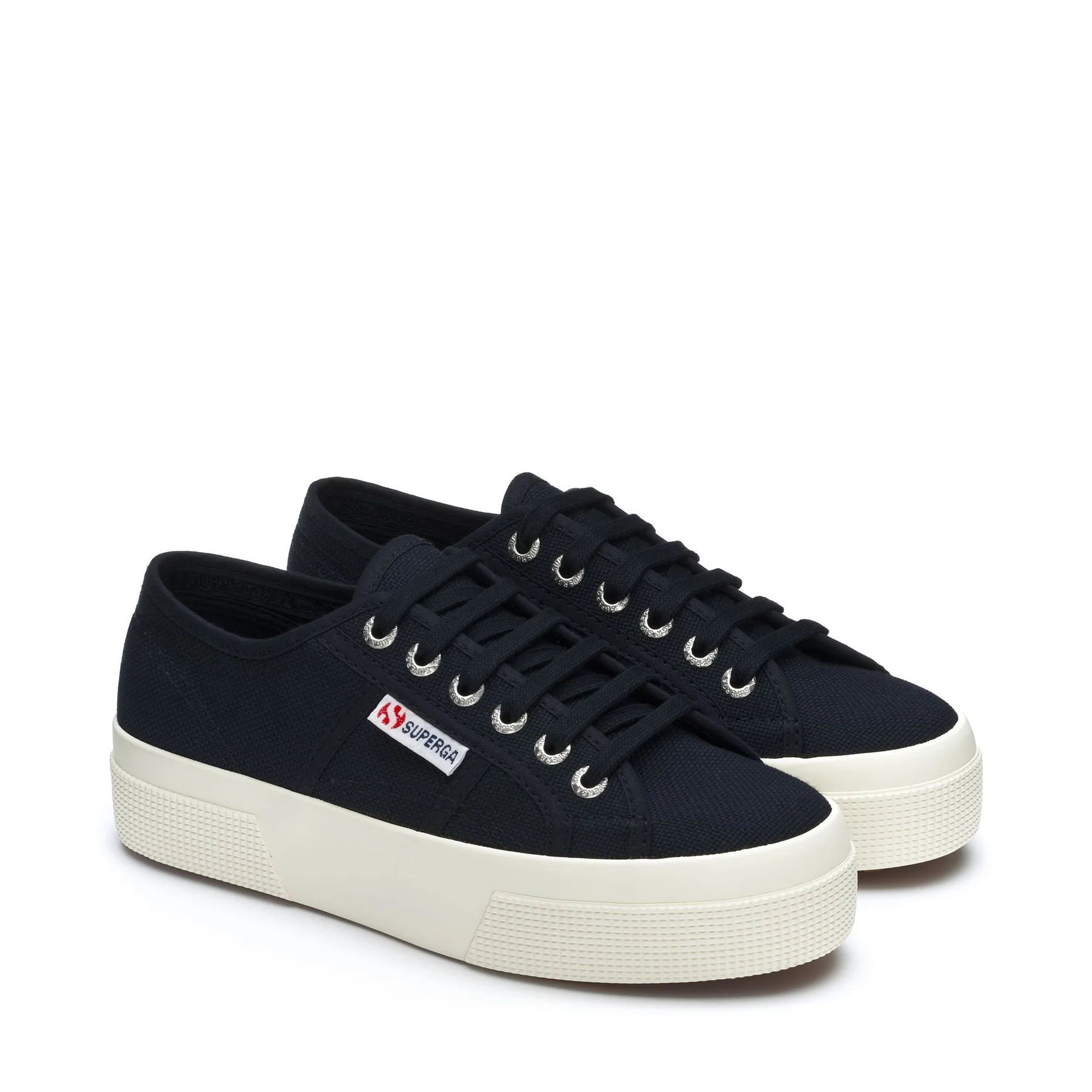 2740 PLATFORM-NAVY-FAVORIO