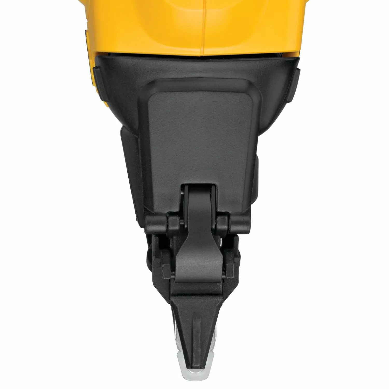 DeWALT DCN662D2 18V Li-Ion Accu afwerktacker set (2x 2.0Ah accu) in TSTAK -  32-64mm - koolborstelloos