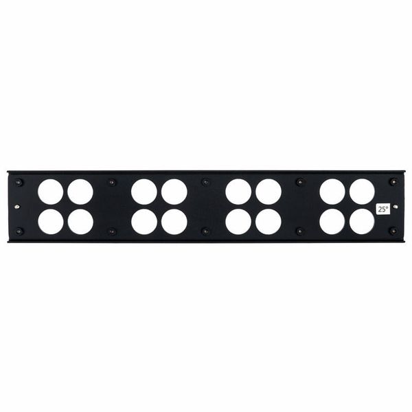 Stairville Lens Kit xBrick 1 25°