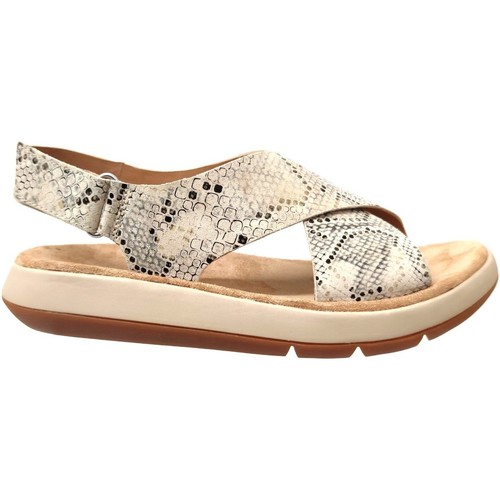 Clarks - Jemsa cross Marrón