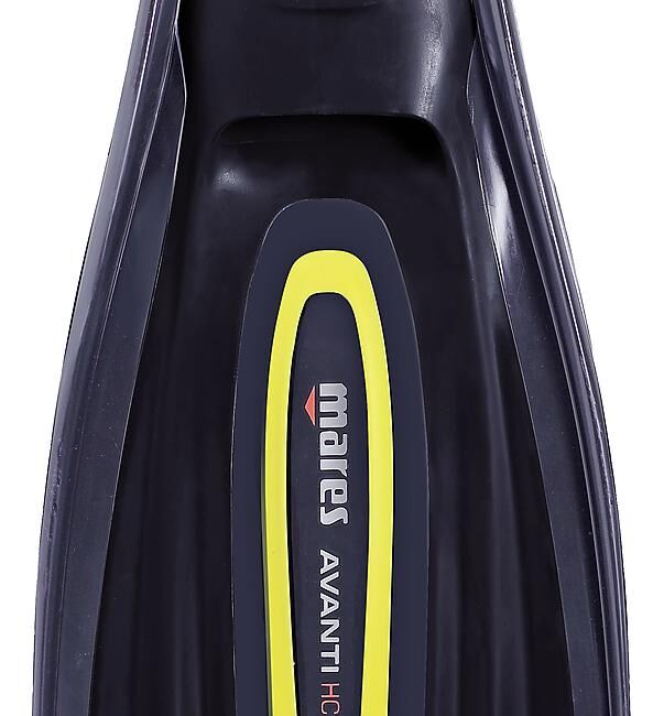 MARES - PALMES CHAUSSANTES AVANTI HC PRO