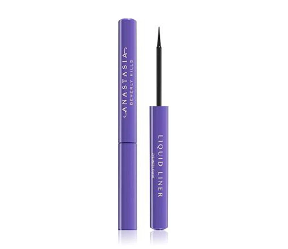 ANASTASIA BEVERLY HILLS Liquid Liner Eye LinerBlack