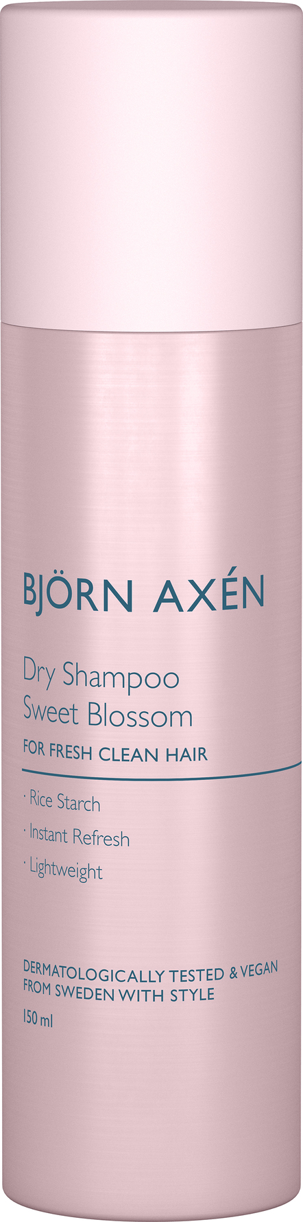 Björn Axén Dry Shampoo Sweet Blossom