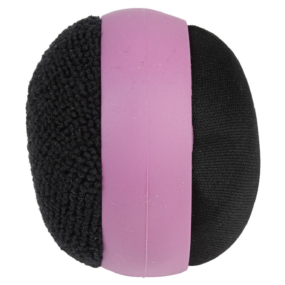 Boule nettoyante en coton microfibre pour écran tactile