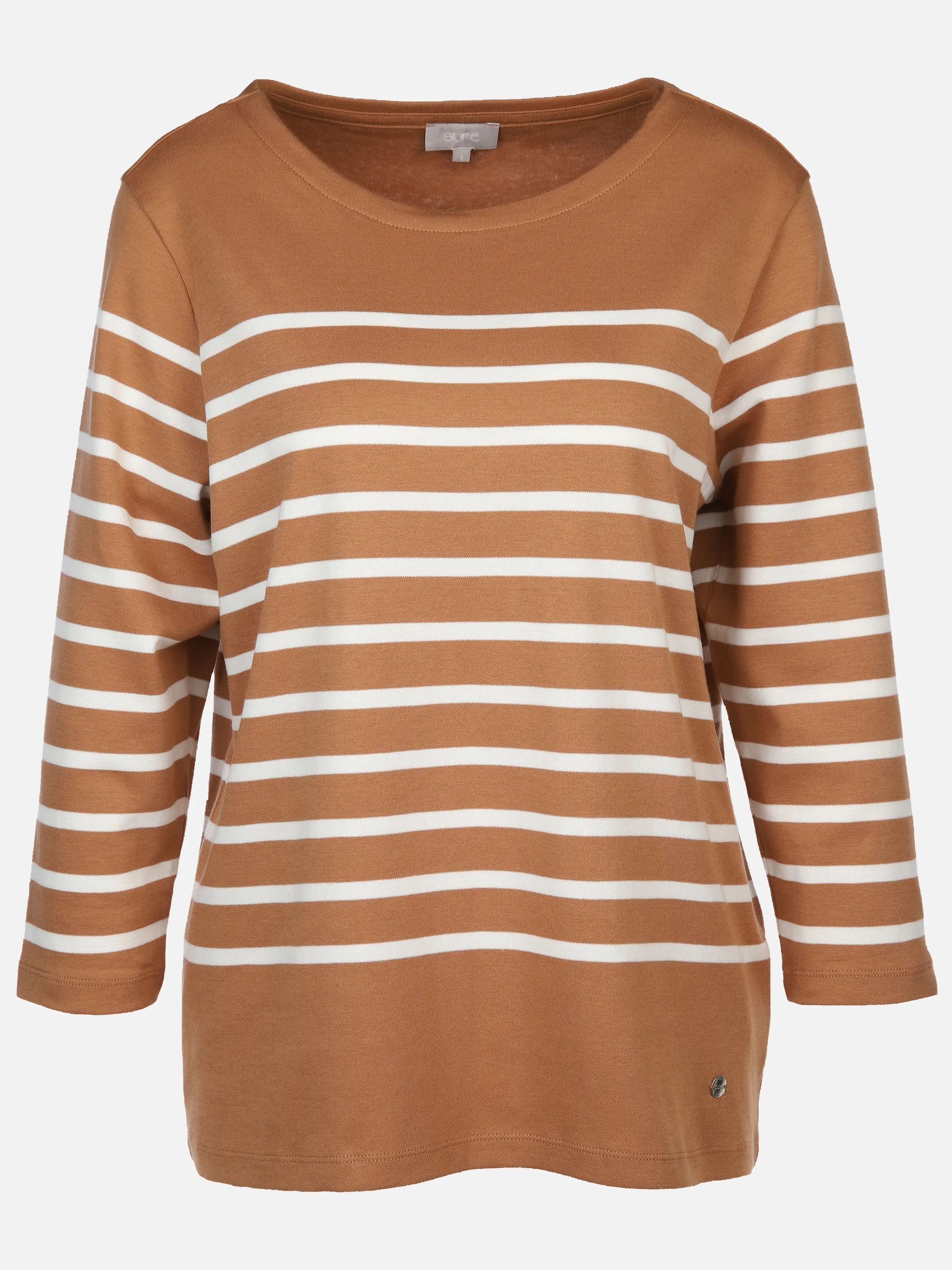 Damen Strreifenshirt