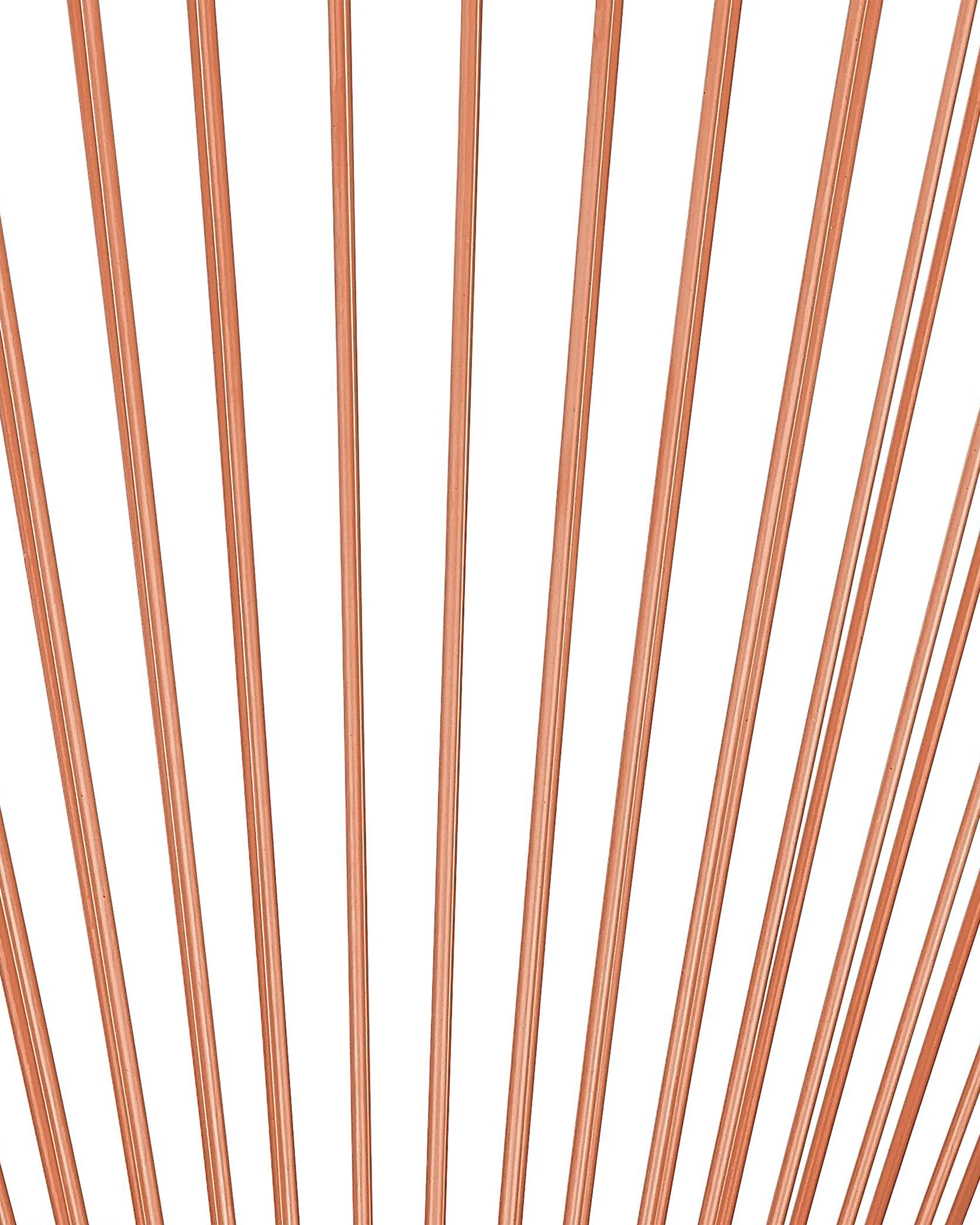 Tuinstoel ACAPULCO II PE rotan Oranje