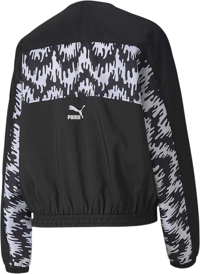 Puma TFS OG Track trøje Hvid