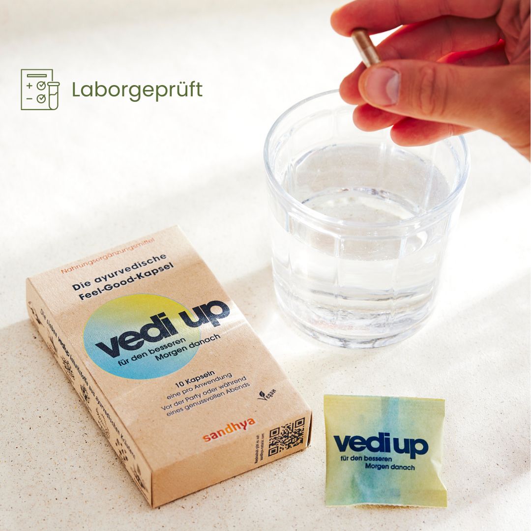 VEDI UP SHARING PACK