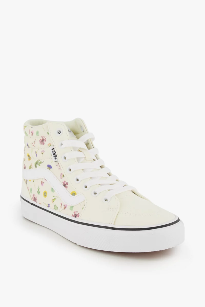 VANS Filmore Hi Damen Sneaker