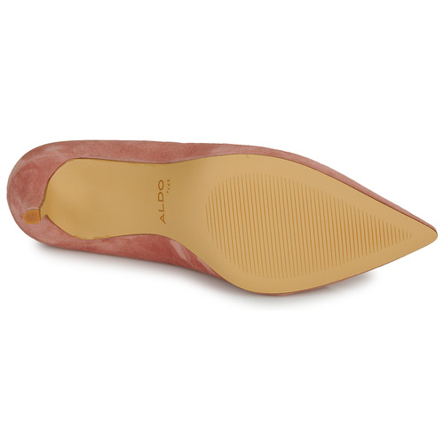 Aldo - STESSYLOW - Rose