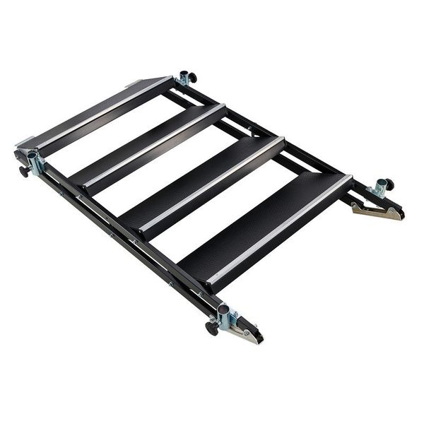 Stairville Tour Stage VarioStair 60-100