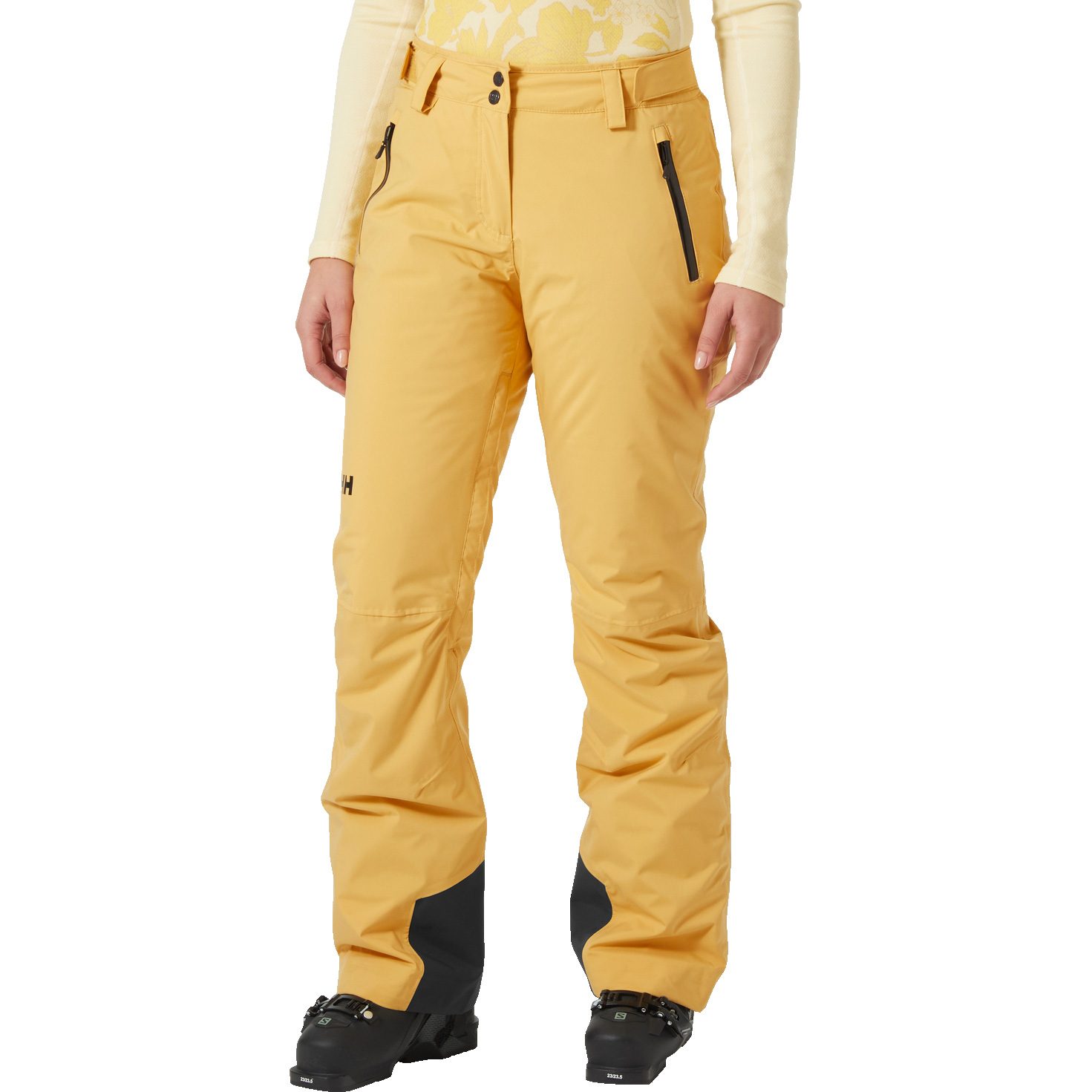Helly Hansen Legendary Skihose Damen sand