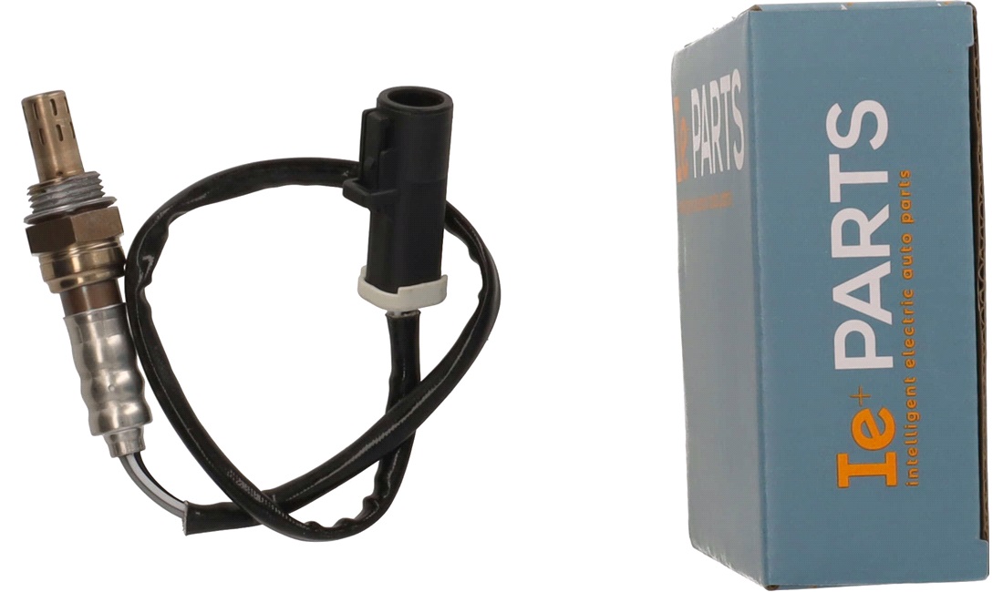 Lambda-sonde