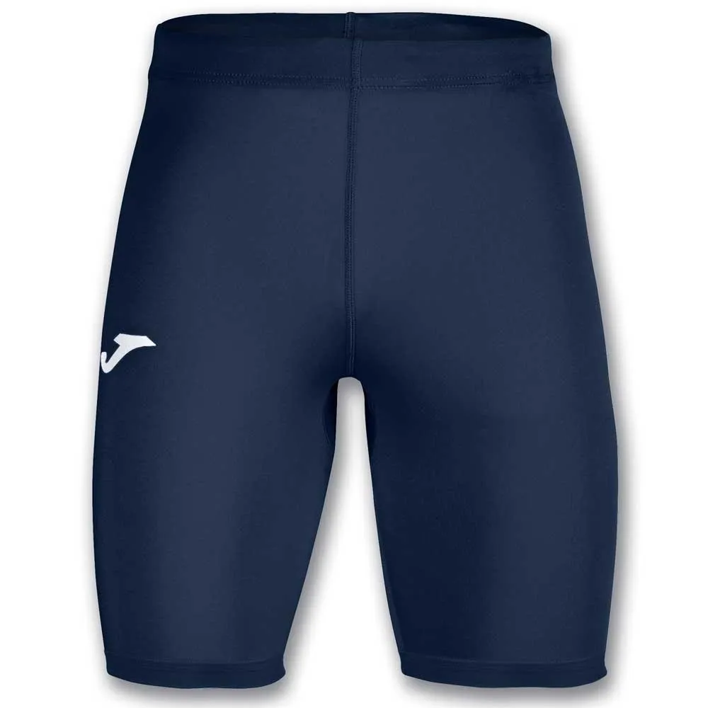 Calça legging curta Brama da Joma Academy