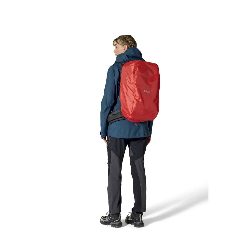 Protium 18 ND - Sac à dos randonnée femme