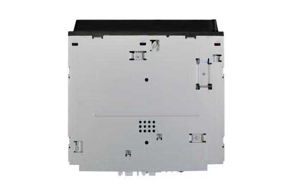 Pioneer SPH-10BT - Bil - digital modtager - in-dash - Single-DIN - 50 watt x 4