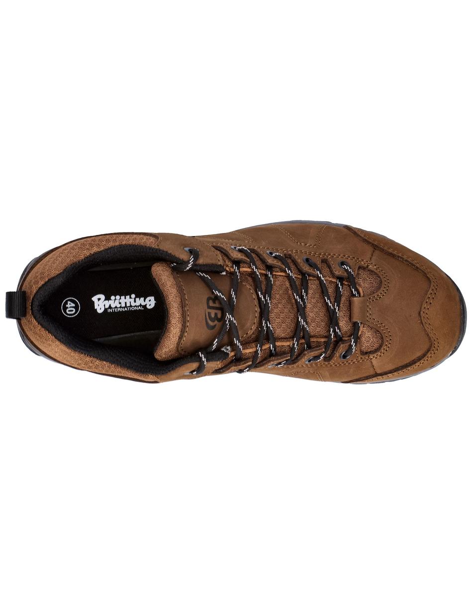 Outdoorschuh Mount Stevens