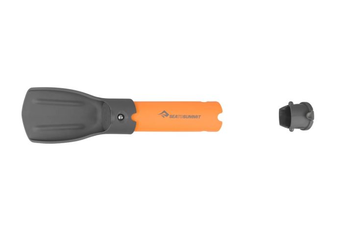Pocket Trowel nylon håndskovl
