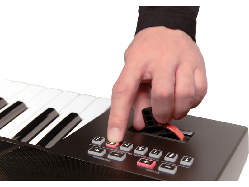 Roland Keyboard E-A7 Arranger-Keyboard