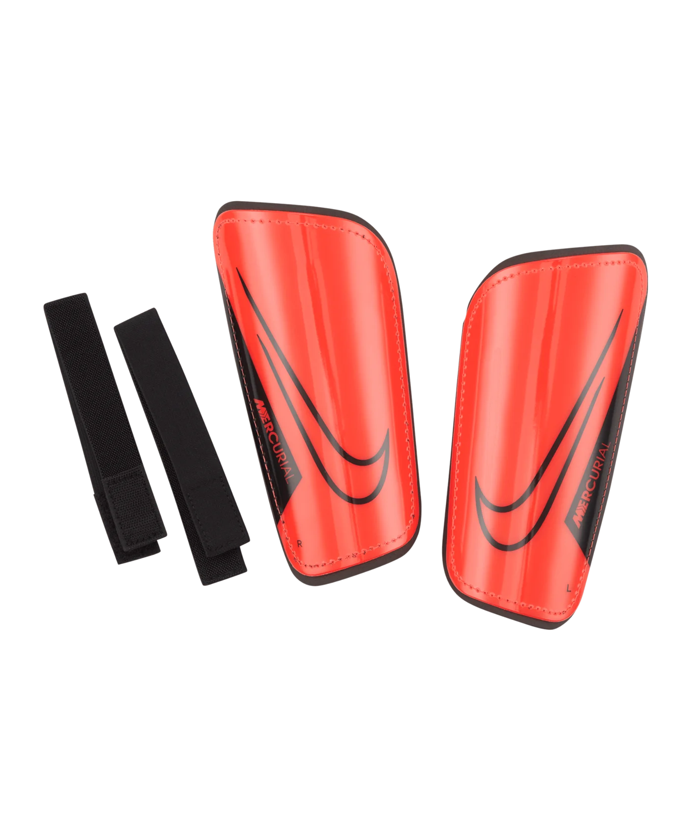 Nike Mercurial Hardshell Schienbeinschoner F635