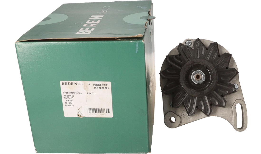 Generator