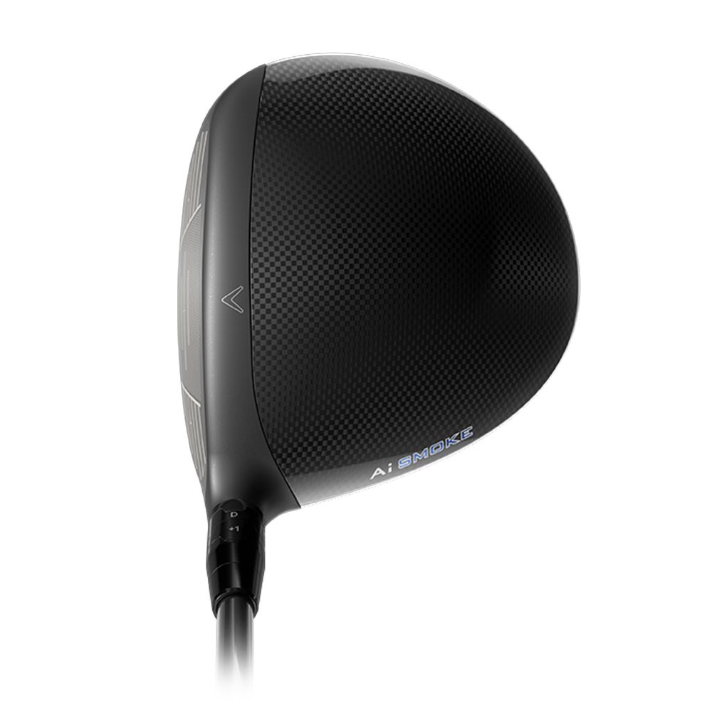 Paradym Ai SMOKE Max Driver