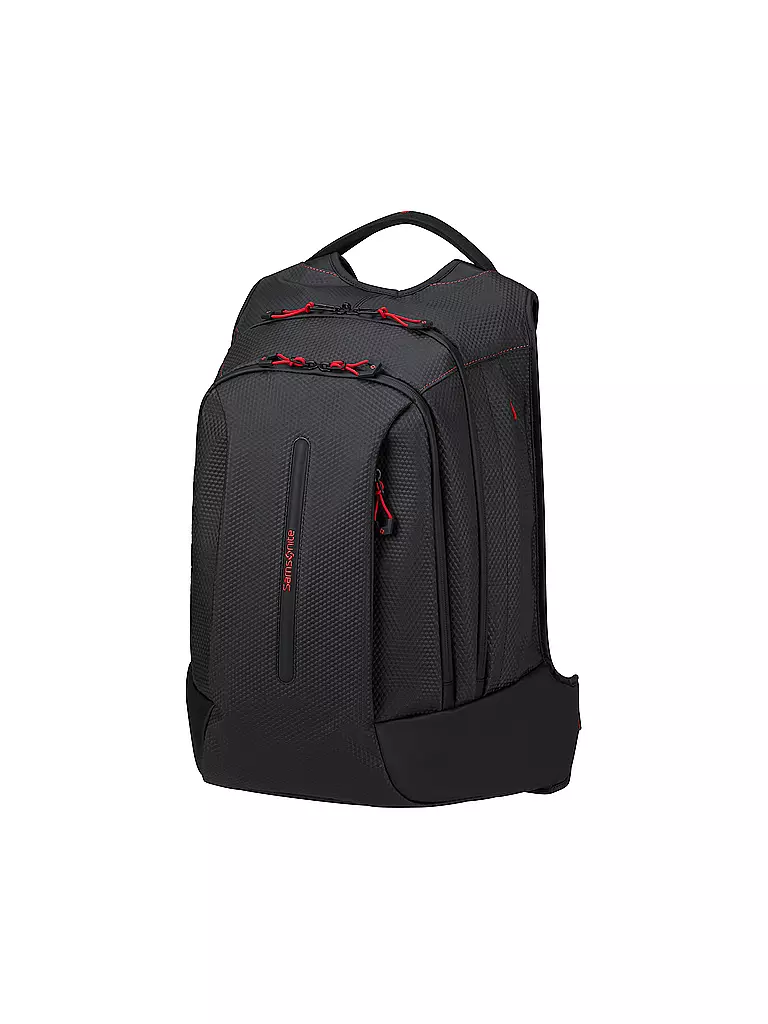 SAMSONITE Rucksack - Laptop Rucksack ECODIVER Large charcoal grau