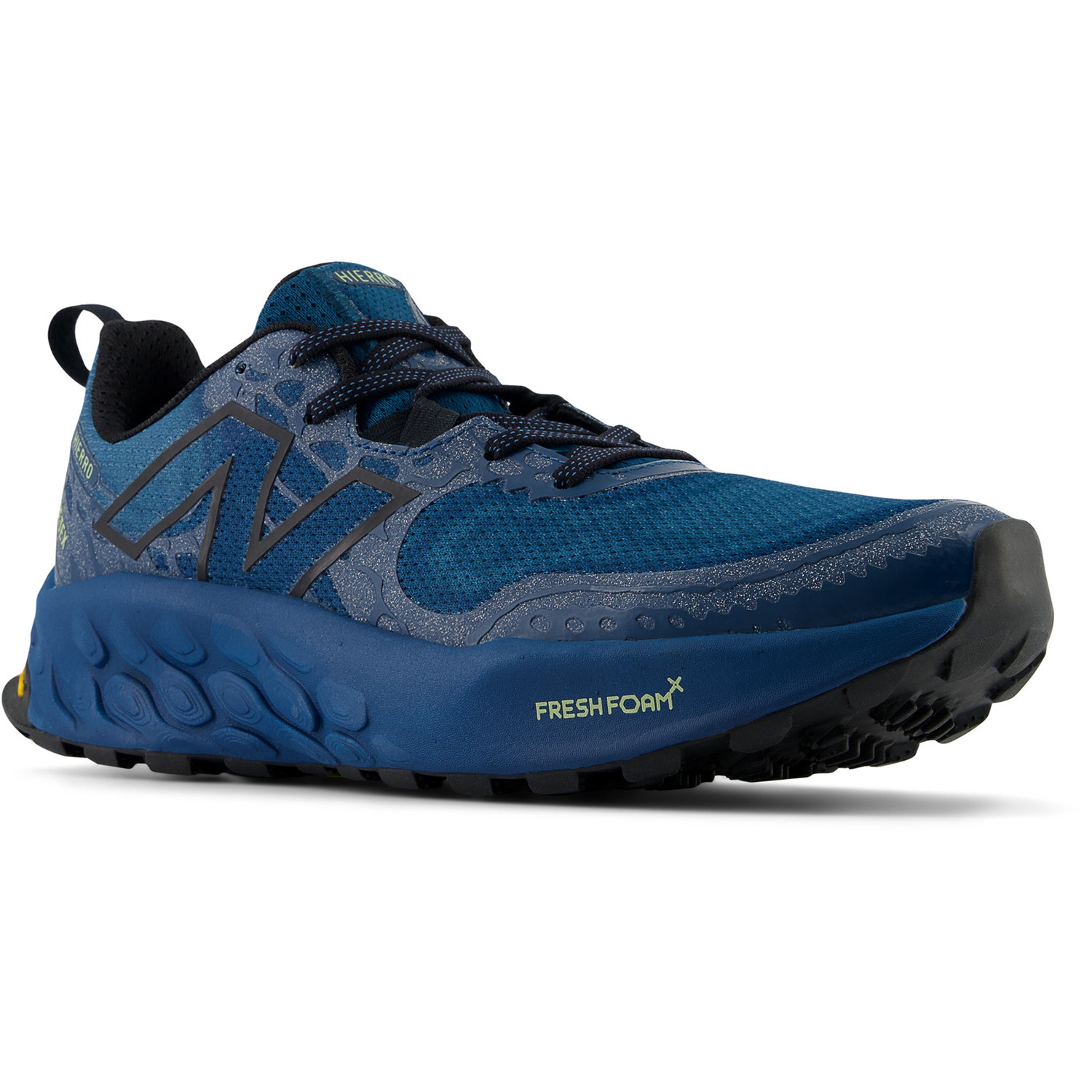 New Balance Fresh Foam Hierro v8 GTX® Heren