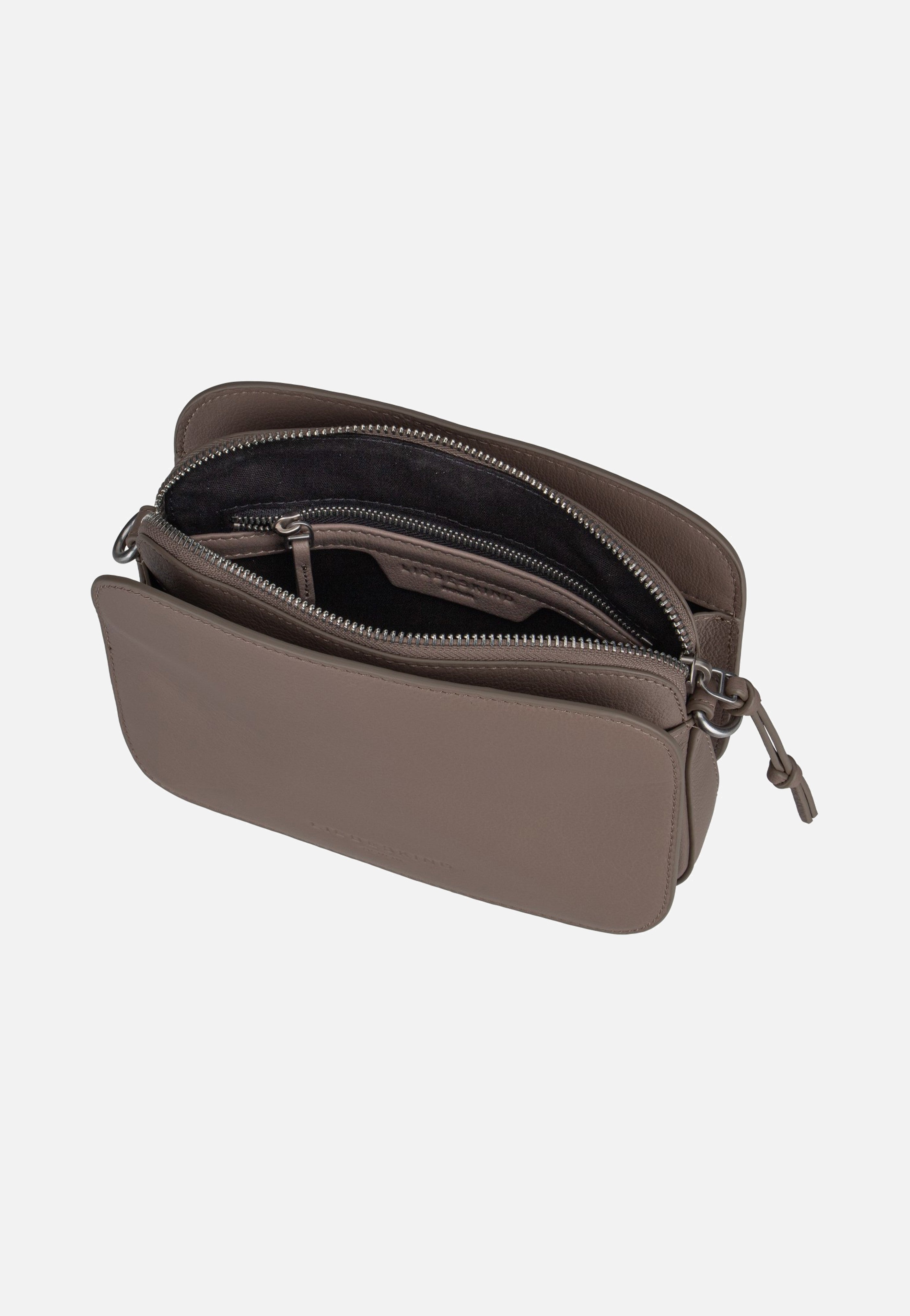 Luka 20 Neutral Grey - Crossbody Bag