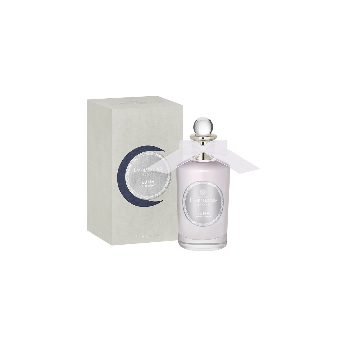 Luna Eau de Toilette 100ml
