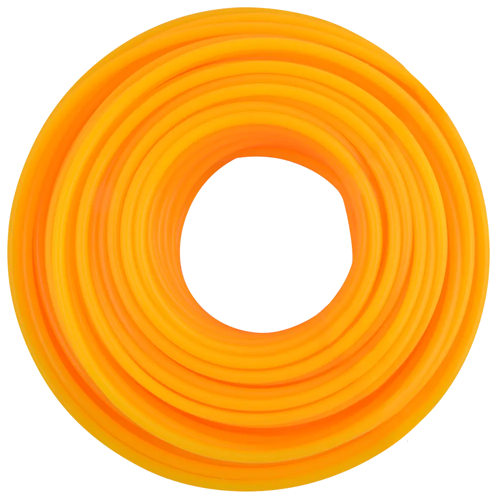 Trimmertråd universal Ø2,4 mm