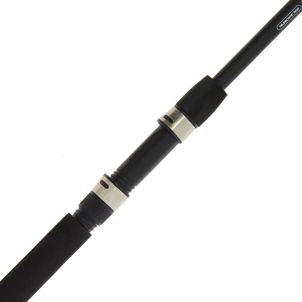 NGT Namazu - Mini Canne à Lancé Télescopique Combo