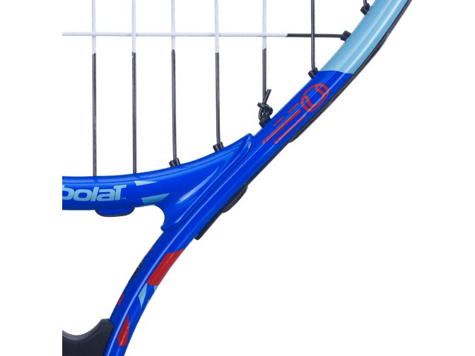 Babolat Tennisracket Ballfighter 21 Griffgrösse: 000, besai Tennisschläger