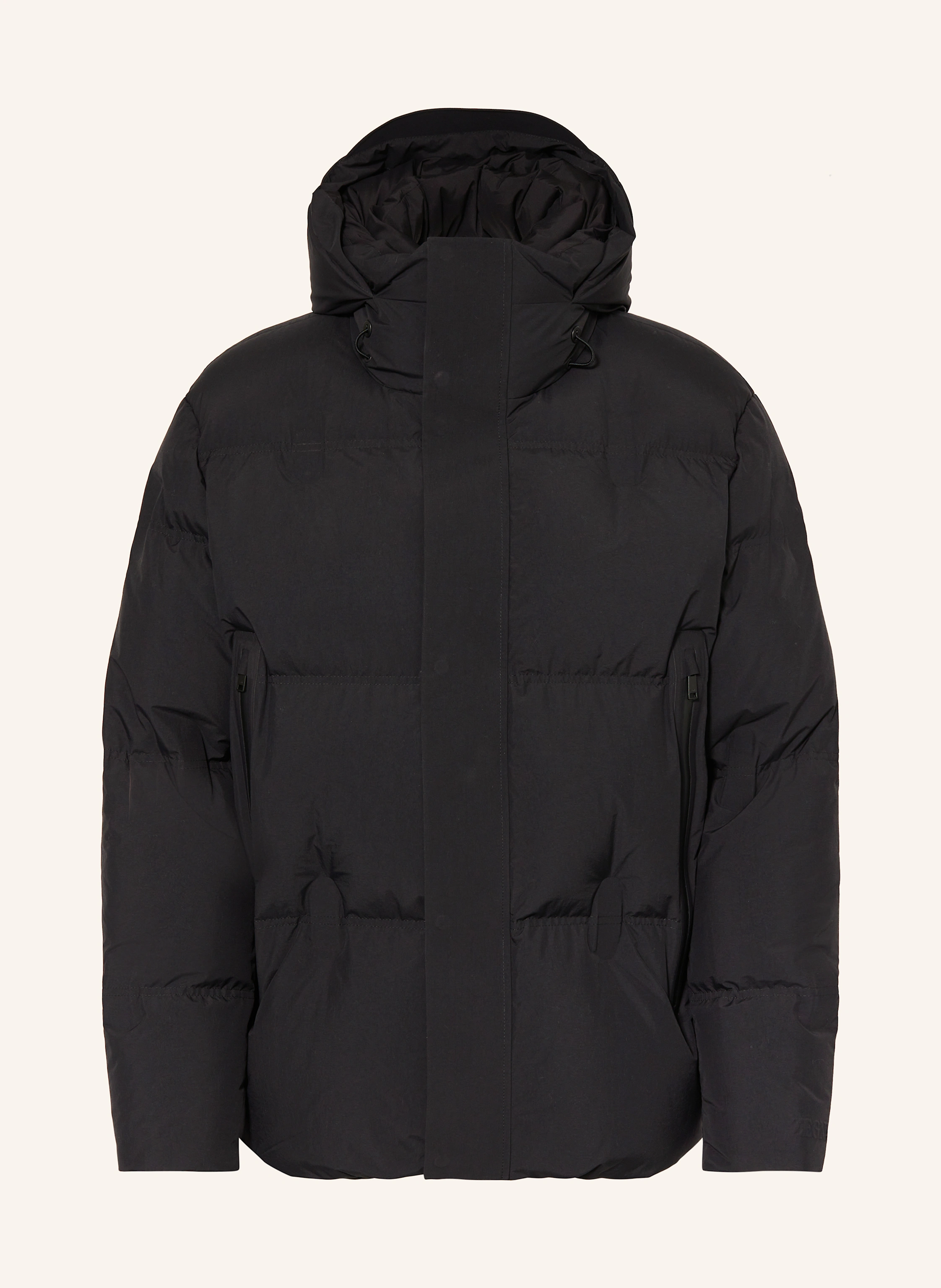 ZEGNA Daunenjacke