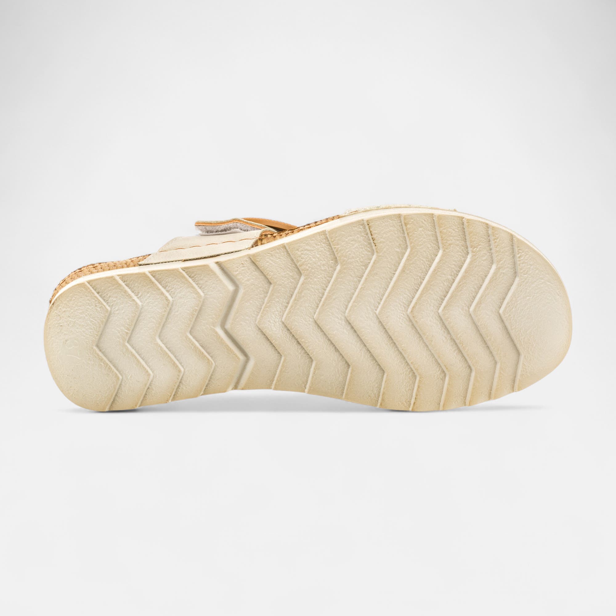 Mules Femme blanc