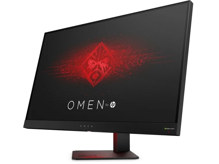 [OUTLET] - OMEN X by HP 27 - LED-skærm - 27